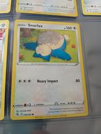 Snorlax, Ophalen of Verzenden