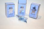 3 Miniatures Angel de Mugler 5 ml EDP embal.d'orig neuves, Collections, Parfums, Enlèvement ou Envoi, Neuf