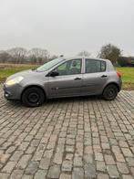 Renault Clio 1.2 benzine, Voorwielaandrijving, Stof, Bedrijf, Handgeschakeld