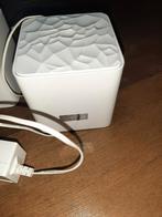 Wifi Cubes pro 3 pack wifi versterkers - Wifi Booster, Gebruikt, Ophalen of Verzenden