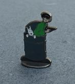 Tintin : Figurine Corner Coinderou  Tchang, Ophalen of Verzenden, Zo goed als nieuw