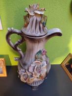 capodimonte vaas, Antiek en Kunst, Antiek | Vazen, Ophalen