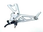 SCHETSPLAAT LINKS VOOR BMW G 310 R 2017-2019 (G310R K03), Gebruikt