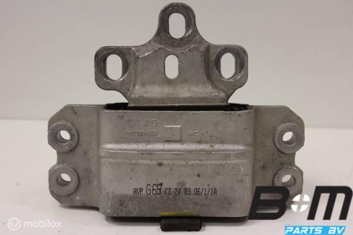 Versnellingsbaksteun links VW Golf 5/6 1K0199555R, Auto-onderdelen, Motor en Toebehoren, Gebruikt