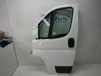 Citroën Jumper Portier/Deur Links-Voor, Auto-onderdelen, Ophalen of Verzenden, Gebruikt, Citroën, Deur