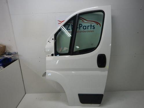 Citroën Jumper Portier/Deur Links-Voor, Auto-onderdelen, Carrosserie, Deur, Citroën, Gebruikt, Ophalen of Verzenden