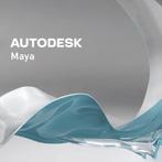 Autodesk Maya 2025-22 - 1 an - Commercial, Windows, Envoi, Neuf