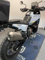 Husqvarna Norden 901 MY'24 ref. LS 3269, 2 cilinders, Motorrijbewijs A, Bedrijf, Meer dan 35 kW