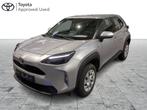 Toyota Yaris Cross 1.5 CVT, Auto's, Automaat, 1498 cc, Zwart, Overige kleuren