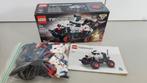 Lego Technic Monster Jam Dalmatian 42150, Ophalen, Zo goed als nieuw, Lego