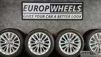 18 inch BMW 5 Serie G30 G31 Styling 632 velgen Winterbanden, Auto-onderdelen, Banden en Velgen, 18 inch, Banden en Velgen, Personenwagen
