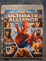 MARVEL Ultimate Alliance ⚫️ PS3 🔥, Consoles de jeu & Jeux vidéo, Comme neuf, Enlèvement ou Envoi
