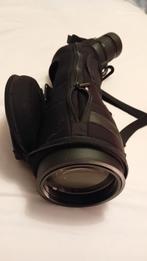 longue vue  Kite KSP 80 HD + Oculaire 25-50x WA, TV, Hi-fi & Vidéo, Matériel d'optique| Jumelles, 20x ou plus, Comme neuf, Enlèvement