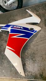 CBR500 2014-2015 kuip deel -R-, Enlèvement