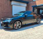 Audi TT (Full S-line en met 250 PK!), Auto's, Audi, Voorwielaandrijving, 4 zetels, TT, 4 cilinders