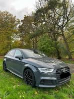 Audi A3 sportback 2.0 TDI Quattro S line Full option, Auto's, Automaat, Euro 6, Diesel, Vierwielaandrijving