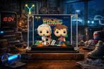Vitrine Funko Pop Retour vers le Futur – Back to the Future, Enlèvement ou Envoi, Neuf