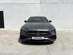 Mercedes-Benz C-Klasse C180 | AMG-Line | Leasing (bj 2022), Auto's, Automaat, Gebruikt, Euro 6, Leder