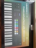 Novation Launchkey 37, Ophalen, Zo goed als nieuw