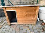 Hondenhok Loebas, Dieren en Toebehoren, Ophalen, 110 cm of meer, 100 cm of meer, Hondenhok