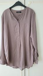 chemise liquette dame taille S Mango, Vêtements | Femmes, Blouses & Tuniques, Enlèvement ou Envoi, Porté, Taille 36 (S), Beige