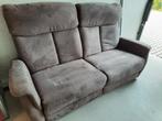 3 zit zetel, Huis en Inrichting, Zetels | Zetels, Ophalen, Zo goed als nieuw