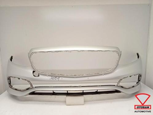 Mercedes E Klasse W213 Voorbumper Bumper 6xPDC Origineel!, Auto-onderdelen, Carrosserie, Bumper, Mercedes-Benz, Gebruikt