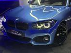 BMW 1 Serie 118 d M Sport // Grand écran Car Play, Auto's, 100 kW, 1 Reeks, Gebruikt, Bedrijf