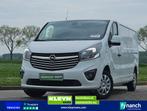 Opel VIVARO 1.6 cdti 120 sport l2, Autos, Camionnettes & Utilitaires, Boîte manuelle, Diesel, Opel, Achat