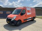 2016 Opel Movano F3500 2.3 CDTI BiTurbo Bedrijfswagen, Auto's, Gebruikt, Euro 6, Bedrijf, Te koop