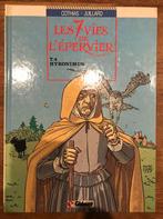 Les 7 vies de l’epervier 4 EO, Enlèvement ou Envoi, Utilisé