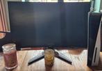 Msi Mag 27C6F 27" gebogen gamingmonitor, Ophalen of Verzenden, Zo goed als nieuw