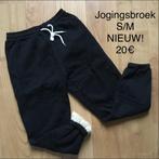 Warme dames joggingbroek (ZWART) - NIEUW!, Kleding | Dames, Sportkleding, Nieuw, Overige typen, Maat 36 (S), Zwart