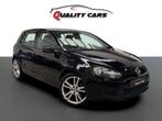 Volkswagen Golf 1.6 CR TDI | 167.000 KM | Navi | Garantie, Auto's, Voorwielaandrijving, Euro 5, Stof, Gebruikt