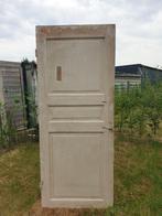 binnendeur, Ophalen, Gebruikt, 80 tot 100 cm, Binnendeur
