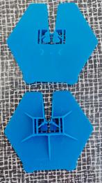 Isolatieclips -stantsoenen/schoren., Ophalen of Verzenden, Nieuw