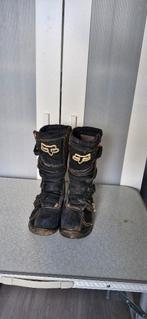 FOX crossbotten, Motoren, Kleding | Motorkleding, Ophalen, Heren, Fox, Laarzen