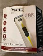 Wahl supertrimmer, Elektronische apparatuur, Persoonlijke Verzorgingsapparatuur, Ophalen, Zo goed als nieuw