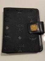 MCM zwarte agenda, Diversen, Agenda's, Ophalen of Verzenden, Zo goed als nieuw