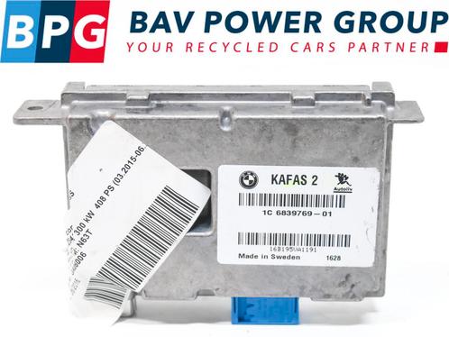 REGELEENHEID KAFAS F06 F10 BMW 6 serie (F12) (66515A350D2), Auto-onderdelen, Elektronica en Kabels, BMW, Gebruikt