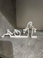 La linea, Maison & Meubles, Enlèvement