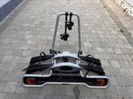 Kantelbare fietsendrager Thule, Auto diversen, Fietsendragers, Ophalen, 2 fietsen, Zo goed als nieuw