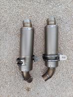Projet Ducati Monster 696 Dampers SC, Enlèvement