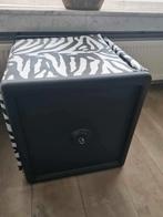 Domyos fitness cube, Sport en Fitness, Ophalen, Zo goed als nieuw, Overige materialen, Overige typen