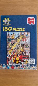 Puzzle 150, Hobby & Loisirs créatifs, Sport cérébral & Puzzles, Puzzle, Utilisé, Enlèvement ou Envoi, Moins de 500 pièces