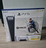 Playstation 5 Disc edition, Games en Spelcomputers, Ophalen of Verzenden, Gebruikt, Playstation 5