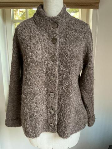 Wintervest dames , maat 46, Betty Barclay beschikbaar voor biedingen