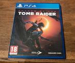 Tomb raider, Games en Spelcomputers, Ophalen of Verzenden, Zo goed als nieuw