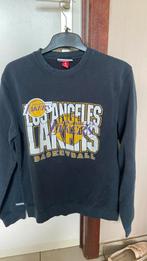 Lakers trui maat S, Kleding | Heren, Truien en Vesten, Ophalen of Verzenden, Gedragen, Maat 46 (S) of kleiner