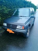 Suzuki vitara 4x4 1.6 benzine 1993, Te koop, Benzine, Suzuki, Particulier